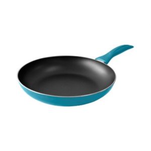 Light Blue Frying Pan 18cm
