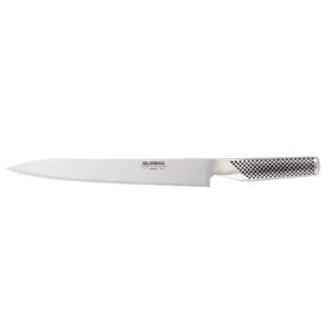 Global Sashimi Yo Slicer 25cm