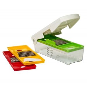 Progressive Prepworks Veggie Chopper