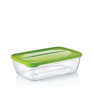 Trend Storage Box 600ml Rectangle