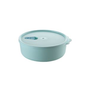 Smiley Food Storage Box 800ml