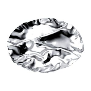 Alessi Pepa Hors-D'Oeuvre Set