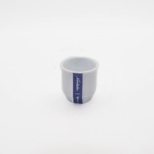 Noritake Arctic White Egg Cup