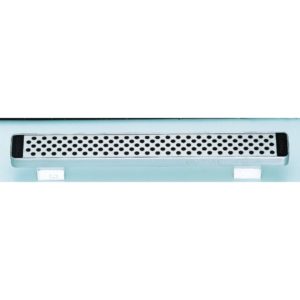 Global Magnetic Wall Rack 41cm