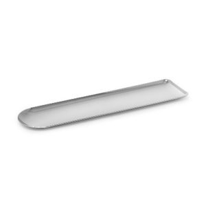 Umbra Junip Chrome Bathroom Tray