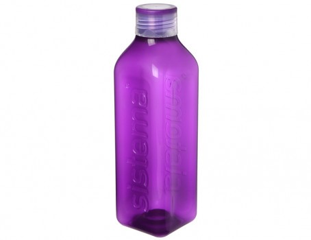 Sistema Square Bottle, 1L - Image 2