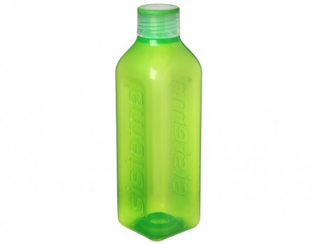 Sistema Square Bottle, 1L - Image 3