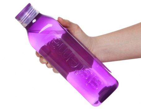 Sistema Square Bottle, 1L