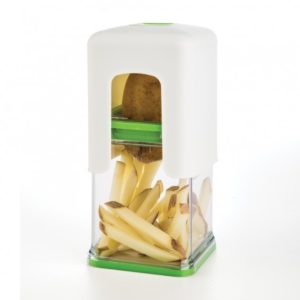 Progressive Prepworks Tower Fry Cutter