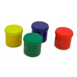 Melissa & Doug Finger Paint Set