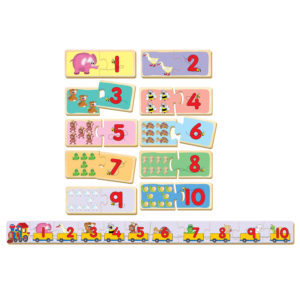 Smart Play Count To Ten