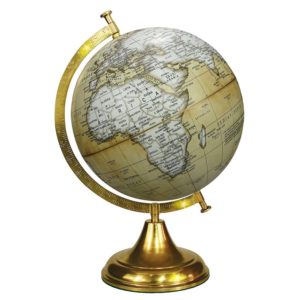Smart Play Executive Globe