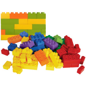 Smart Play Large Building Blocks