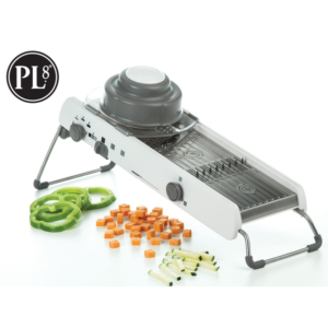 Progressive PL8 Professional Cubing Mandoline