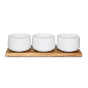 Eetrite Mini Bowl Set 4piece