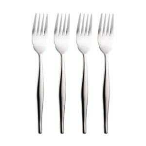 Eetrite Slimline 4 piece Fish Fork