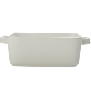 Maxwell & Williams Epicurious Square Baker 19x7.5cm