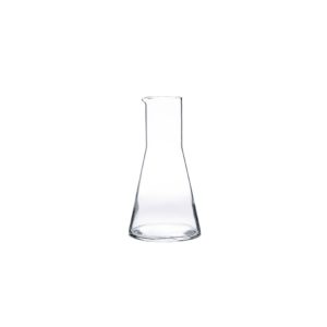Luigi Bormioli Conica Carafe, 500ml