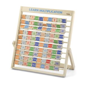 Smart Play Learning Multiplication