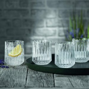 Nachtmann Jules Tumblers, Set of 4