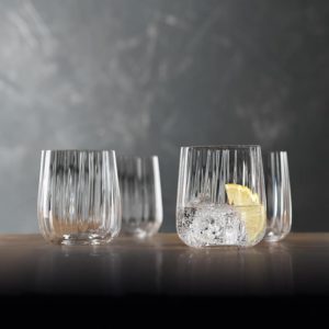 Spiegelau LifeStyle Tumbler Set of 4