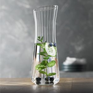Spiegelau LifeStyle Carafe 1.0liter