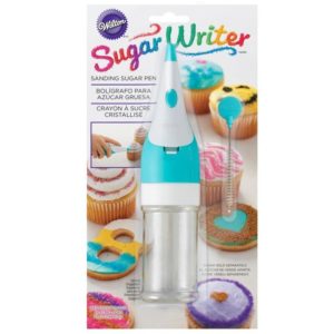 Wilton Sugar Writer Sanding Pen