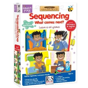 Smart Play Sequencing