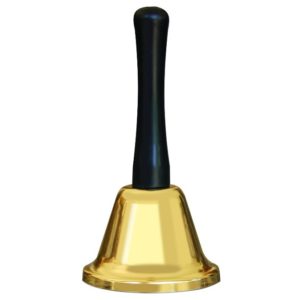 Smart Play Hand Bell