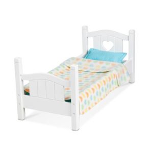 Melissa & Doug Mine to Love Play Bed