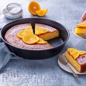 Pyrex Daily Baking Dish Flat Side, 25cm