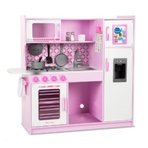 Melissa & Doug Chef's Kitchen Cupcake