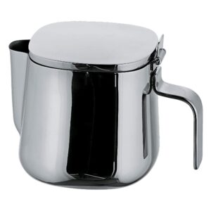 Alessi Teapot Steel