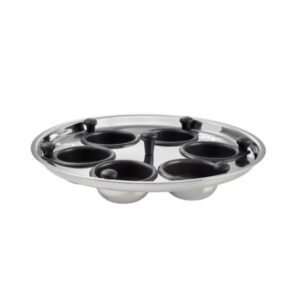 Scanpan TechnIQ Egg Poacher