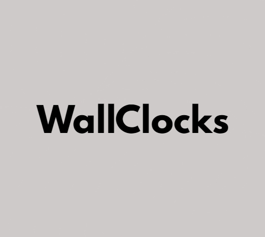 Wall Clocks