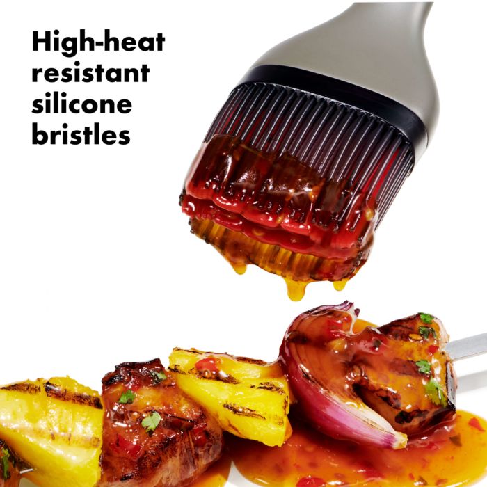 OXO Good Grips Grilling Basting Brush - Image 5
