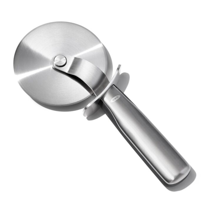 OXO Steel Pizza Wheel - Image 5