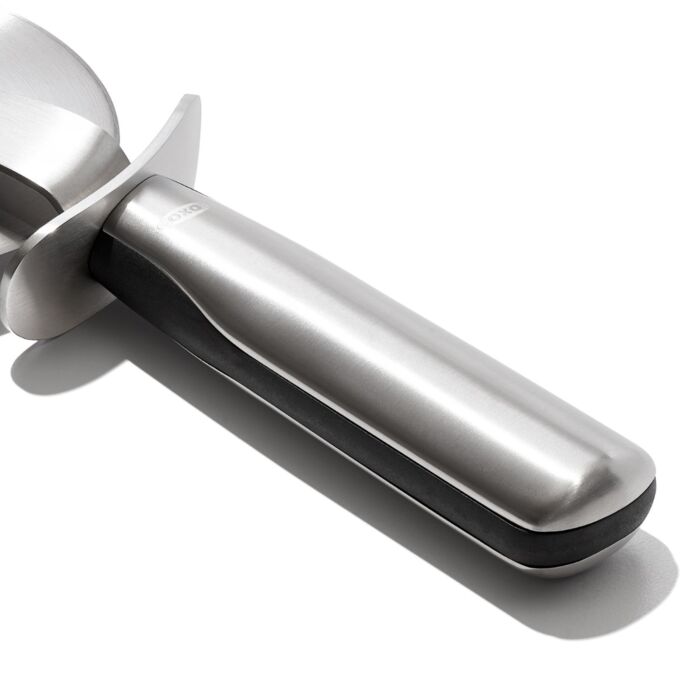 OXO Steel Pizza Wheel - Image 4