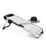 OXO Stainless Steel Chef's Mandoline Slicer 2.0