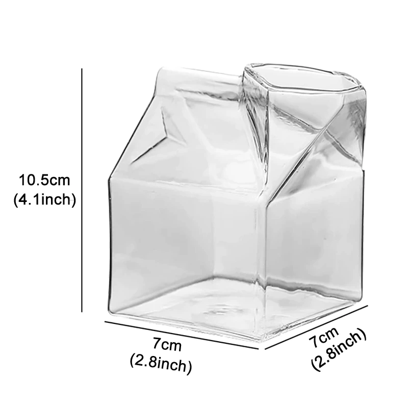 Homestuff Milk Jug 330ml - Image 4