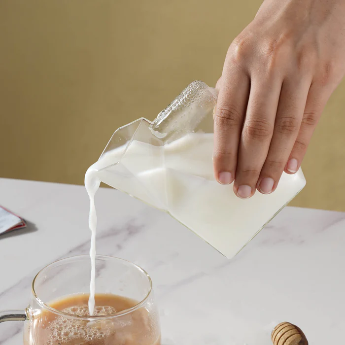 Homestuff Milk Jug 330ml - Image 2