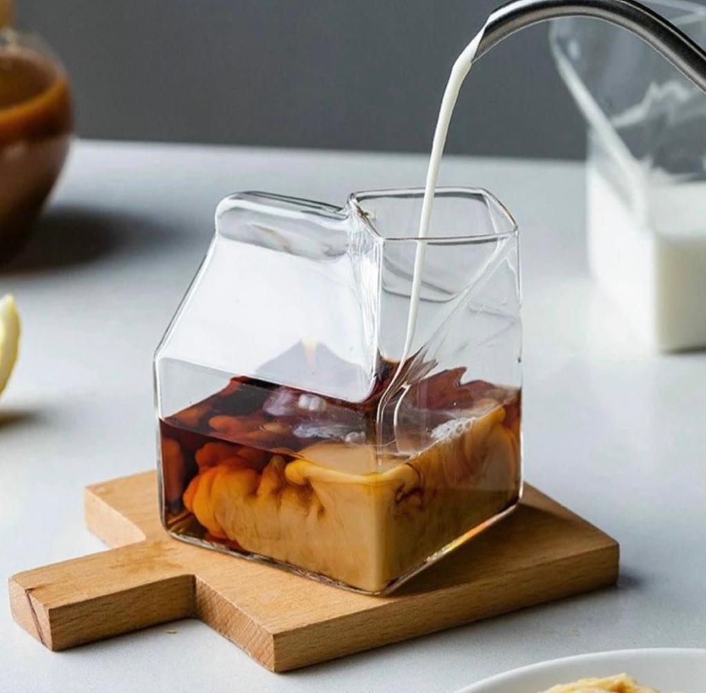 Homestuff Milk Jug 330ml
