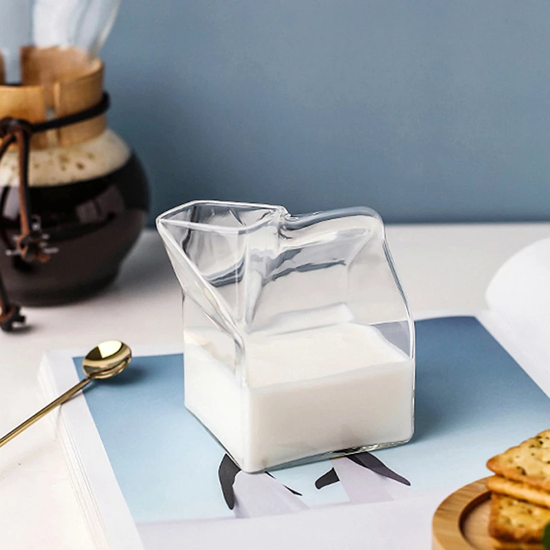 Homestuff Milk Jug 330ml - Image 3