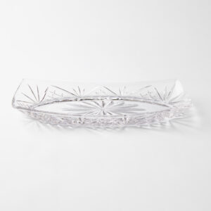 Paris Oval Tray