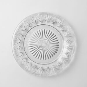 Paris Salad Plate Set of 4