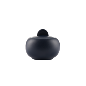 Omada Armonia Sugar Pot, Blue