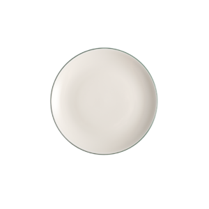 Omada Armonia Side Plate, Green