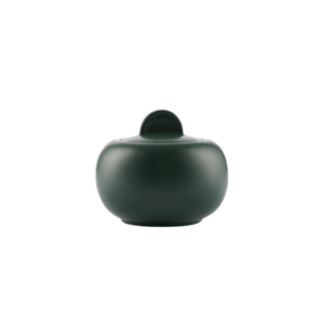 Omada Armonia Sugar Pot, Green