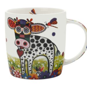 Maxwell & Williams Smile Style Mug 370ml, Betsy