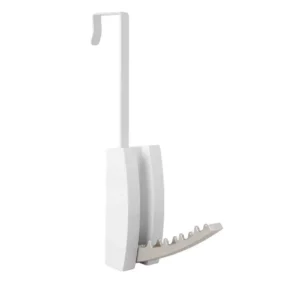 Umbra Flip Valet Hook, White